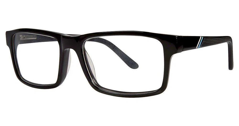 GIOVANI DI VENEZIA DALTON Eyeglasses - view 3